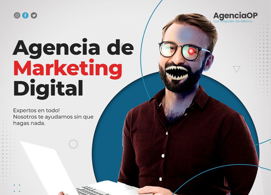 Agencias de marketing Piraña