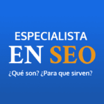 Imagen de Especialista SEO en 2026: qué hace y por qué ahora también posiciona en IAs