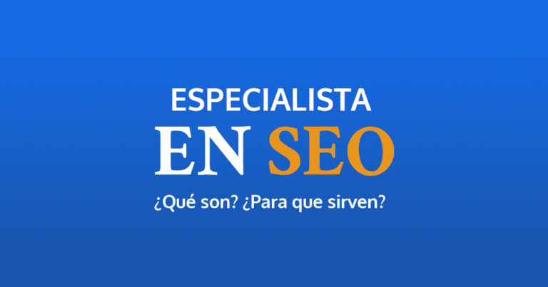 especialista SEO en México