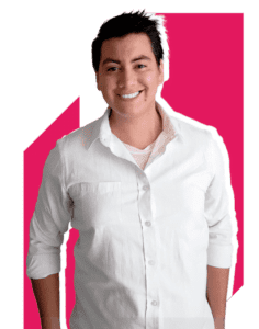 Gustavo Obregón, fundador y estratega de Sousen