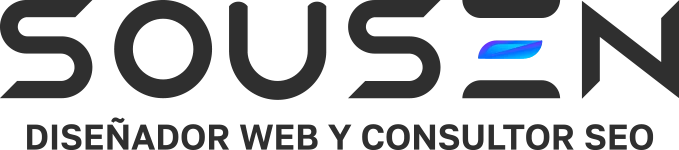 Sousen — diseño web, SEO y GEO en México